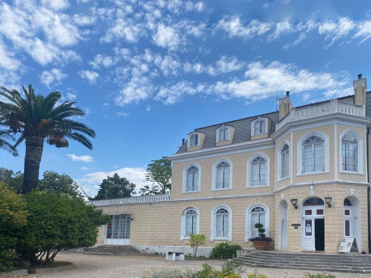 Villa Roan 巴尔 外观 照片