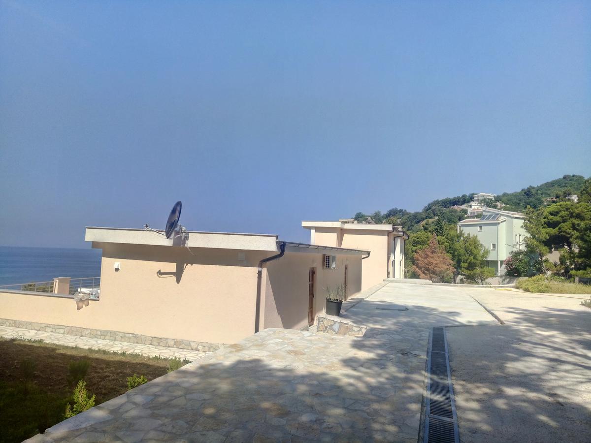 Villa Roan 巴尔 外观 照片