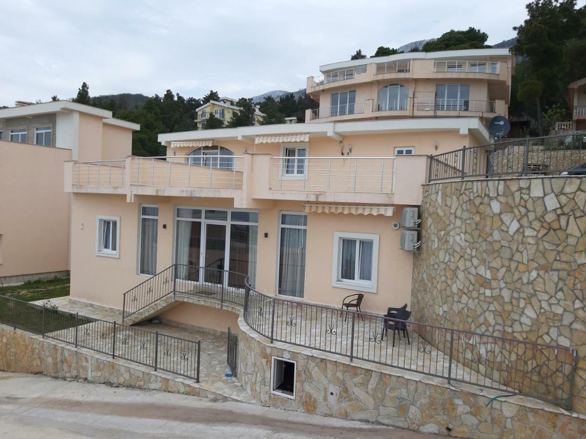 Villa Roan 巴尔 外观 照片